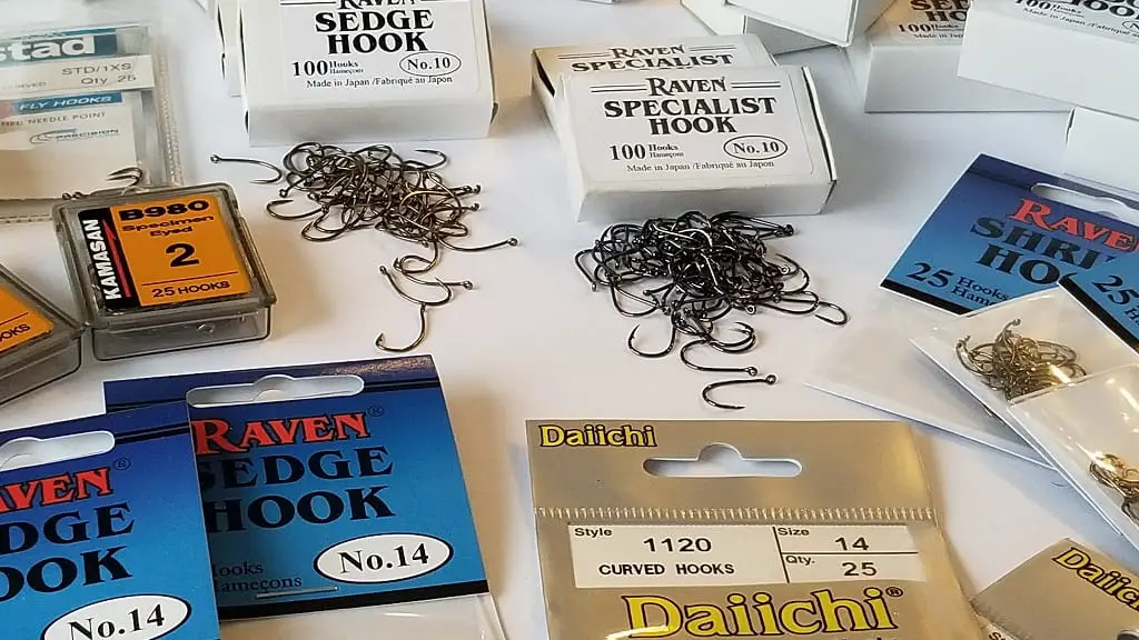 Best Hooks For Float Fishing