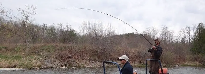 Centerpin Fishing For Beginners