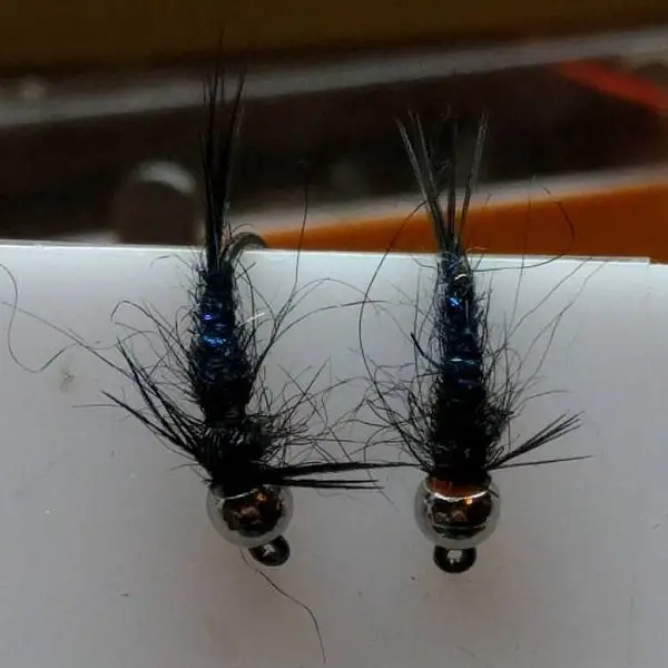 The Stonefly Nymph is one of the best steelhead flies