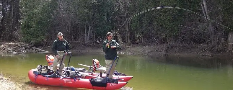 The best lines for float fishing