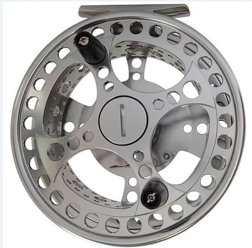 Raven Centerpin Reel Fully Ported Review