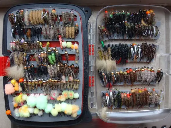 Guides Best Steelhead Flies