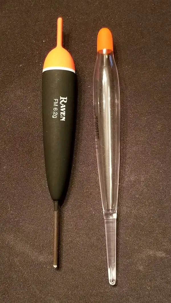 5 Float Fishing Leader Setup For All Different Waters 2024