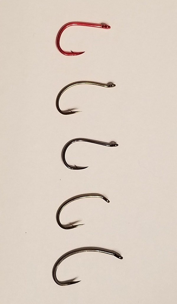 11 Best Hooks For Trout What The Guides Use 2024