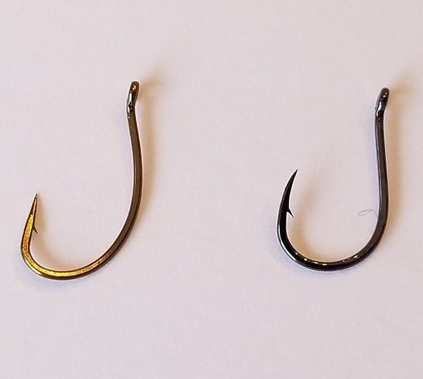 Float Fishing Hook Color