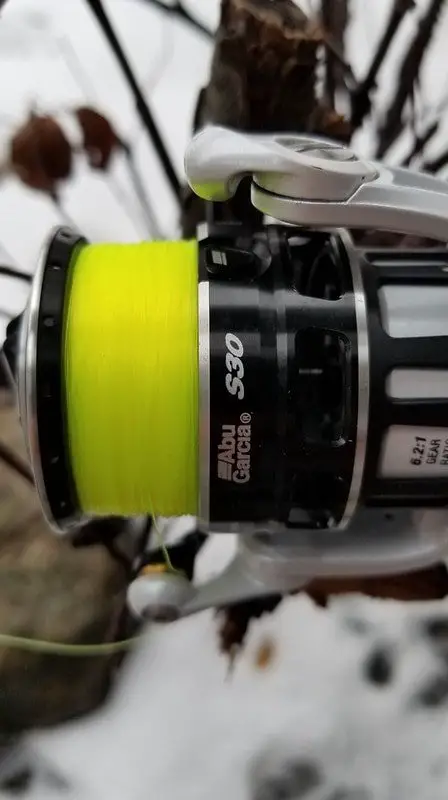 Best Spinning Reel Size For Float Fishing