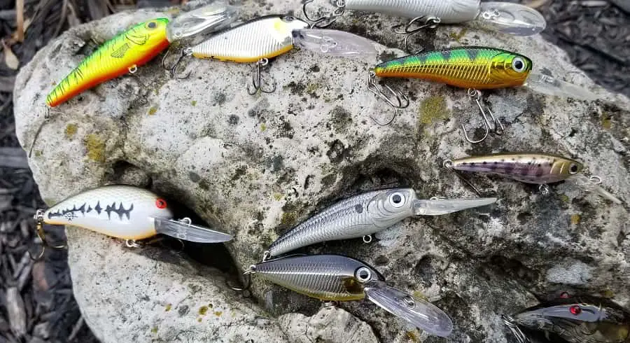 Best Steelhead Bait - The Crank Bait