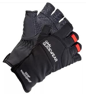 Cabela's Guide-Wear Gloves