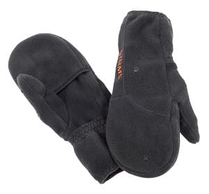SIMMS Fold-Over Mitts