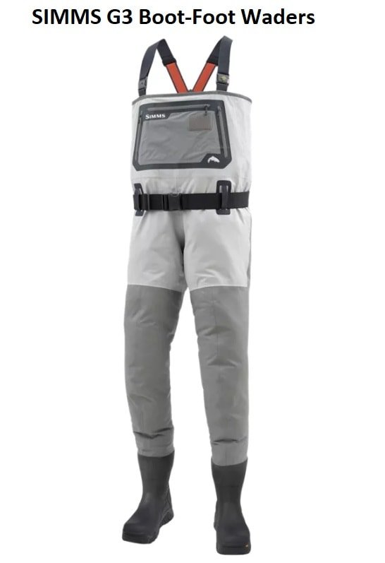 Best Winter Waders