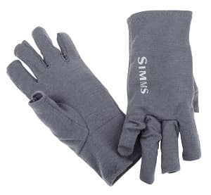 SIMMS Ultra Wool Gloves