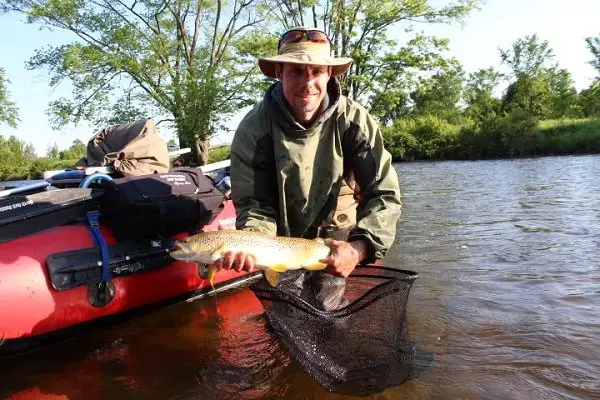  Trout Fishing - Get Started With These 10 Guide Tips 