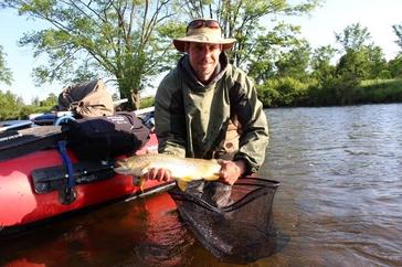Trout Fishing Tips: Guide Tips And Tactics For More Trout