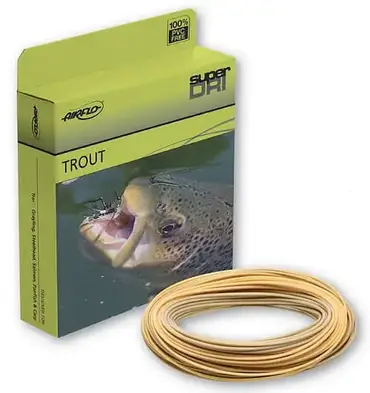 Airflo Fly Line For trout