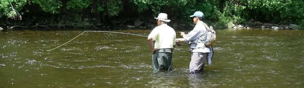 Weights For Fly Fishing: Everything You Need To Know