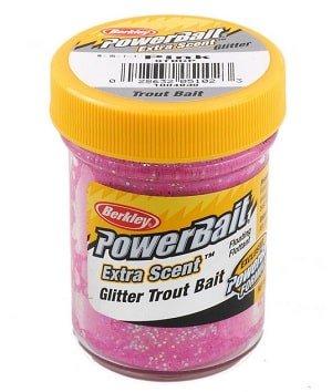 Trout Bait Dough