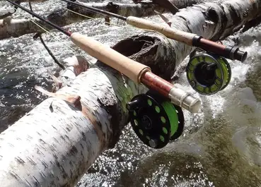 Fly Reels Are Important Fly Fishing Gear