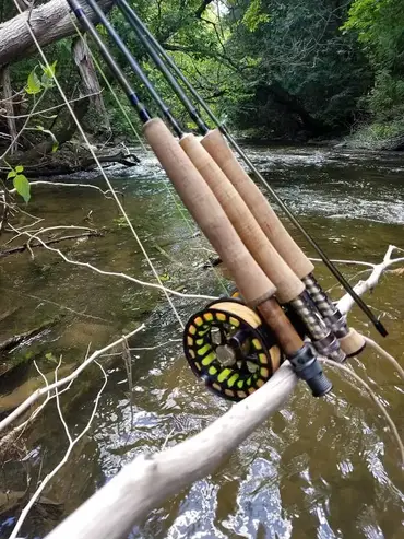 Fly Rod Is Important Fly Fishing Gear