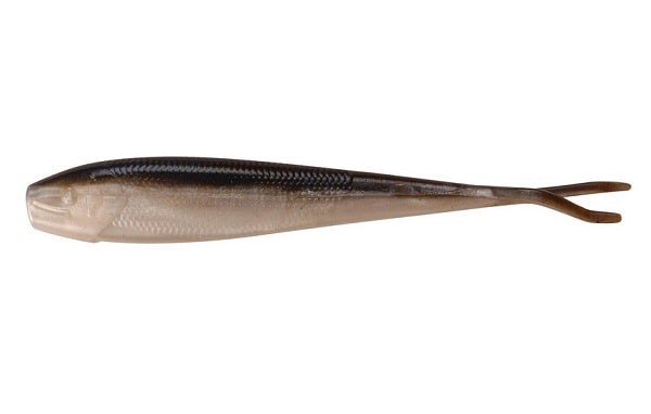 Berkley Gulp Alive Minnows Are A great trout bait