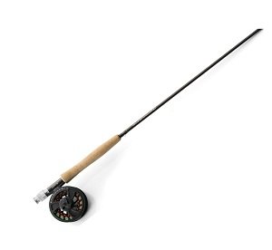 Orvis Fly Rod Combo