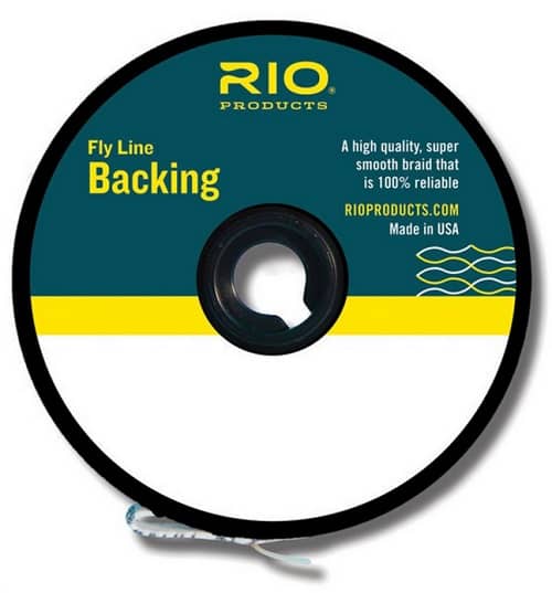 Best Fly Line Backing Of 2024: Buyers Guide