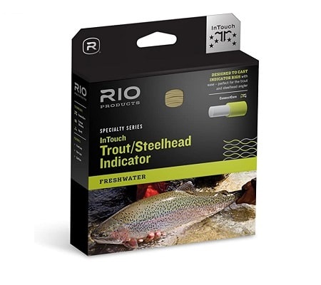 Steelhead Fly Lines