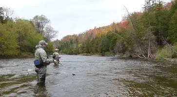 7 Best Waders For Steelhead Fishing: Guides Advice 2024
