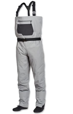 Orvis Clear Water Waders