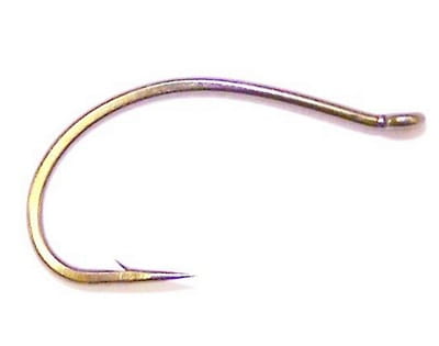 The Daiichi 1150 is one of the best trout hooks