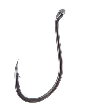 The Gamakatsu Octopus hook is one of the best trout hooks