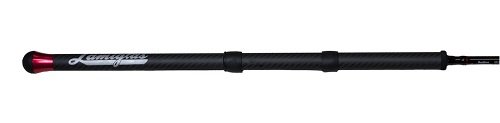 The Lamiglass Redline Centerpin rod