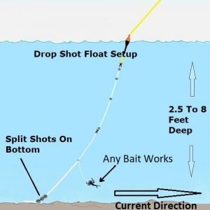 How To Know How Deep To Set Your Float: 2 Easy Ways 2023