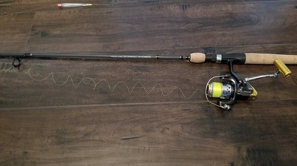 How To Straighten Fishing Line: All Line Types