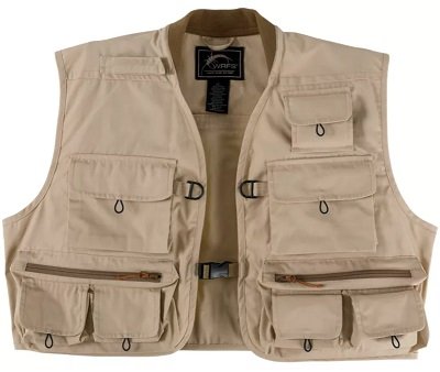 21 Best Fishing Vests For River Fishing: Expert Advice 2024