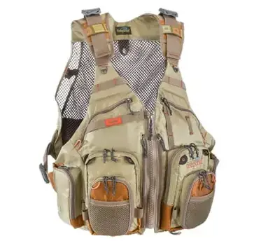 21 Best Fishing Vests For River Fishing: Expert Advice 2024
