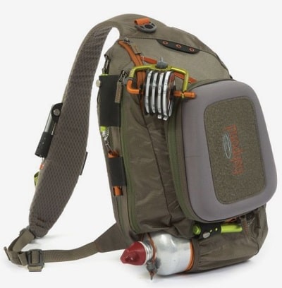 Fishpond Summit Sling Pack