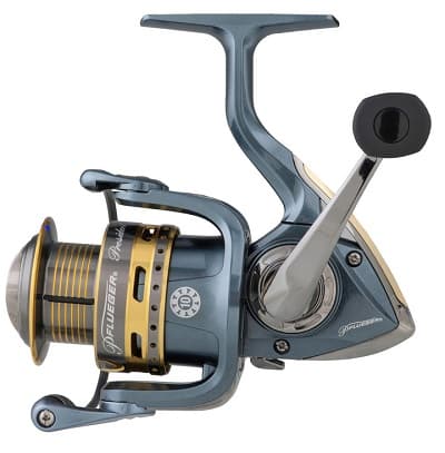 Pflueger President Spinning Reel