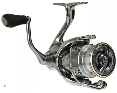 5 Best Spinning Reels For Steelhead That Guides Use