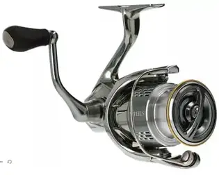 5 Best Reels For Salmon Fishing: 2023 Buyers Guides