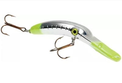 This Yakima Mag Lip Lures is one of the best baits for salmon fishing