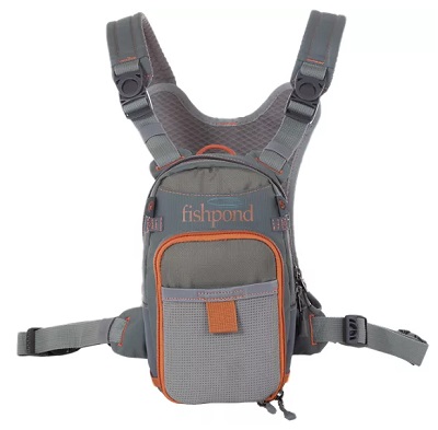 Fishpond Canyon Creek Chest Pack