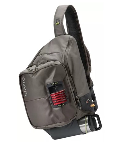 Orvis Guide Sling Pack 