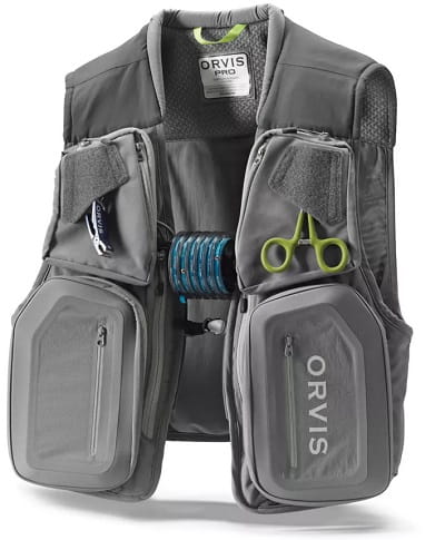 Orvis Pro Vest