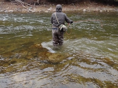 Best Fly Fishing Packs And River Fishing Packs That The Guides And Top Anglers Use