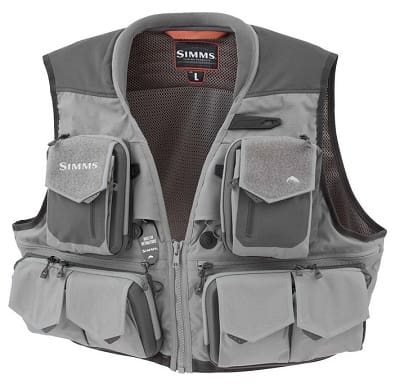 Simms G3 Guide Vest