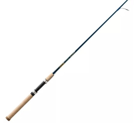 St. Croix Triumph Spinning Rod 