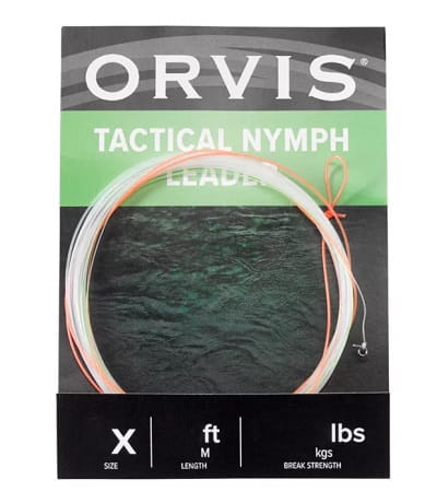 Orvis Tactical Nymph Leader