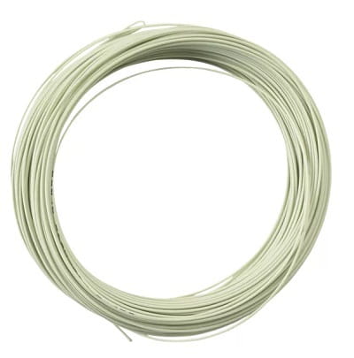 Use this Orvis Tactical Nymph Line to Euro nymph for steelhead