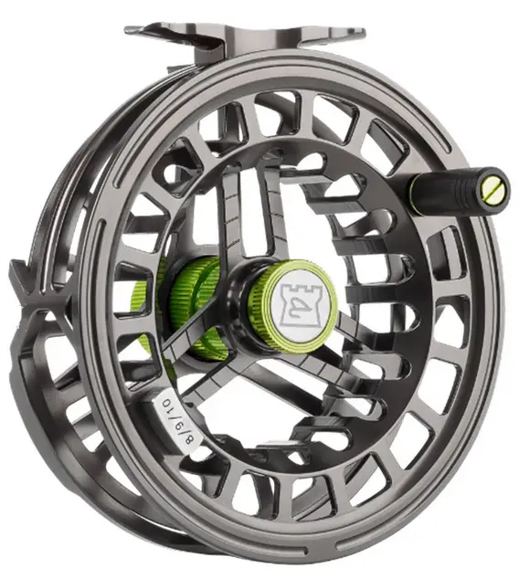 Hardy Ultradisc UDLA Fly Reel