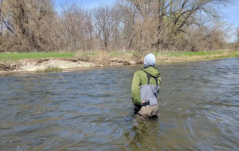 steelhead run ohio